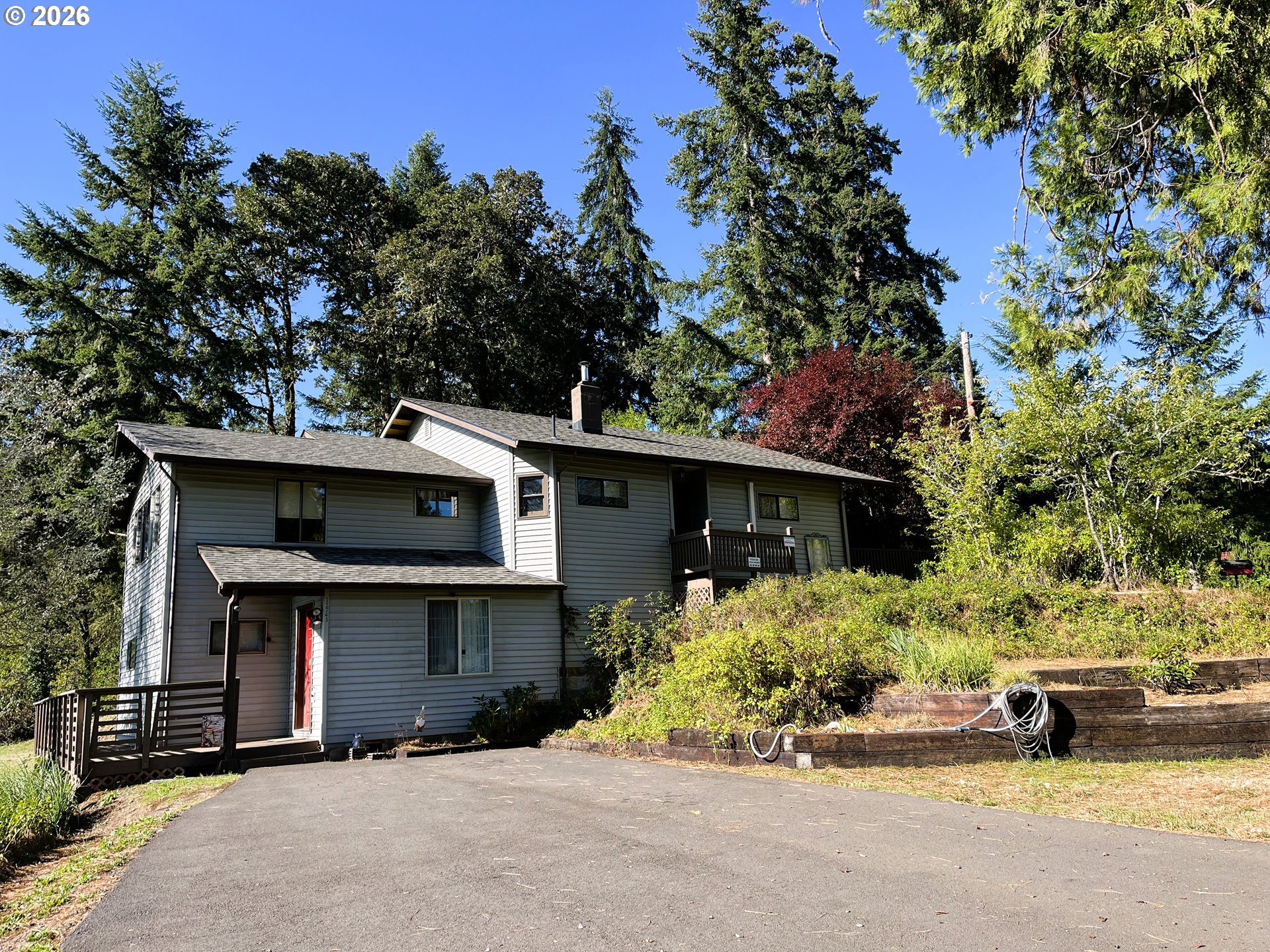 72743 Shoestring Road Cottage Grove, OR 97424 - Photo 1 of 39 Gallery Image 1