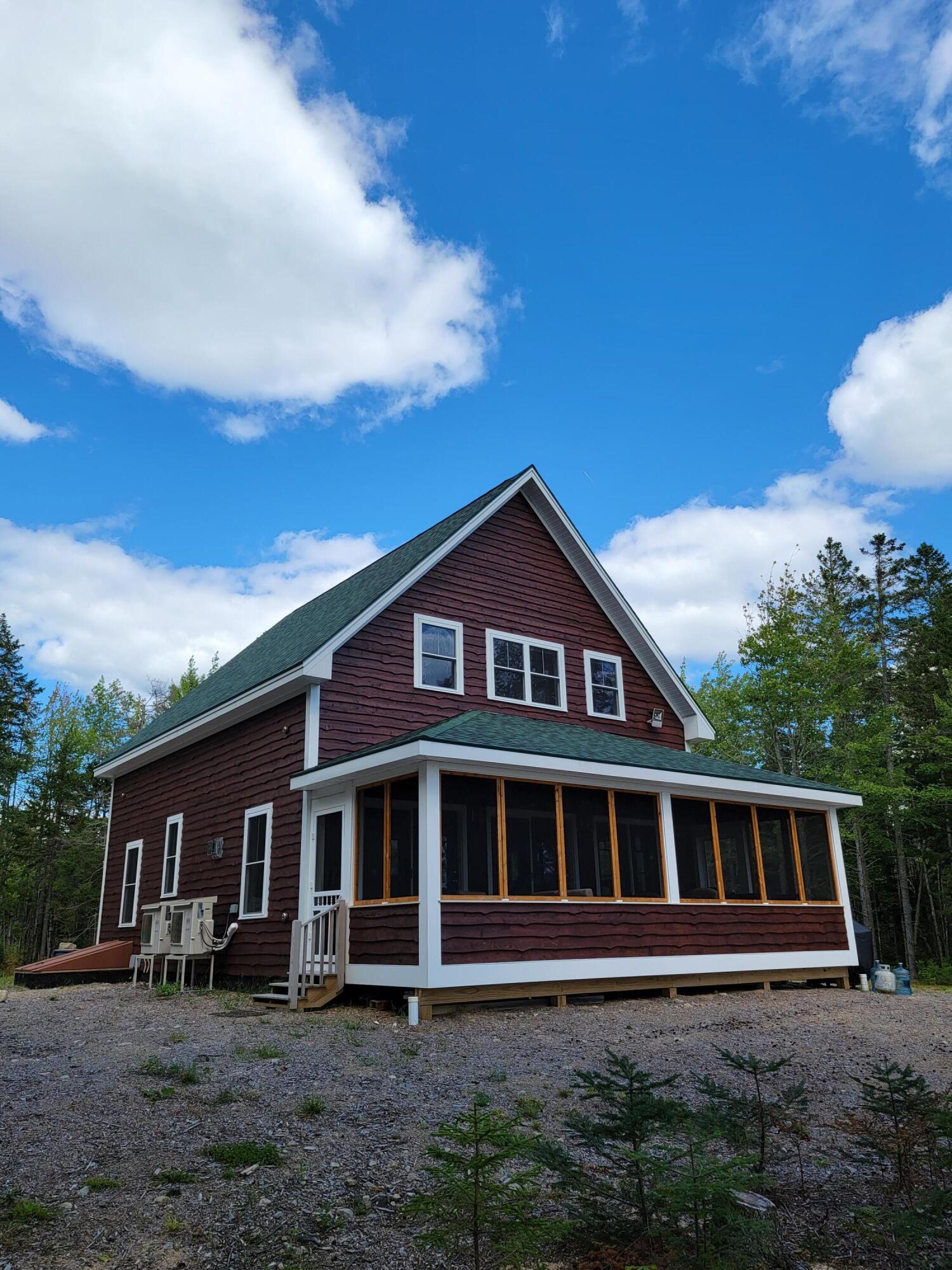 49 Sandpiper Shores Road Gouldsboro, ME 04607 - Photo 4 of 44 20210913_132128