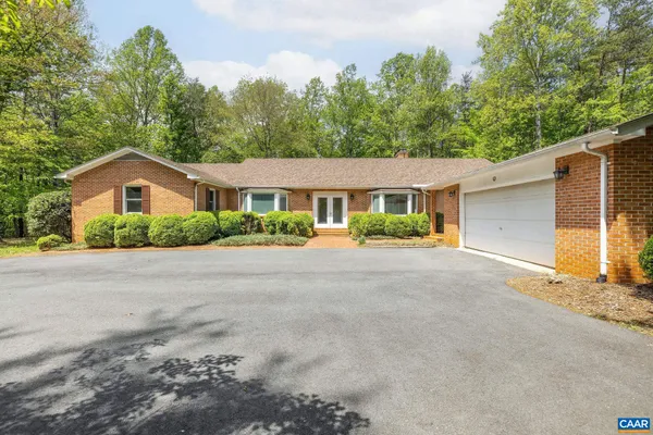 $510,000 | 13078 Albano Road, Barboursville, VA 22923