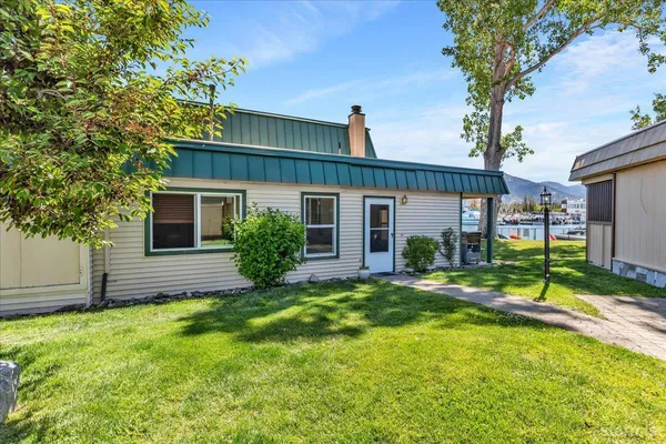 $575,000 | 439 Ala Wai Boulevard, Unit 111, South Lake Tahoe, CA 96150