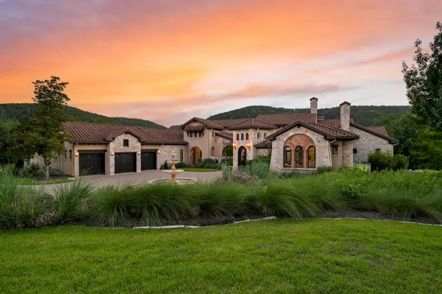 $11,500,000 | 13322 Shore Vista Drive, Austin, TX 78732