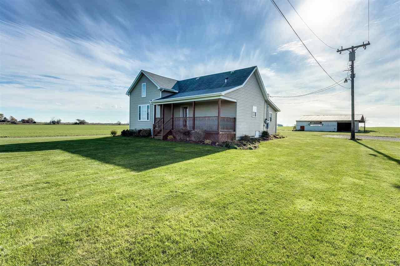 3128 Forester Road Deckerville, MI 48427 - Photo 29 of 53