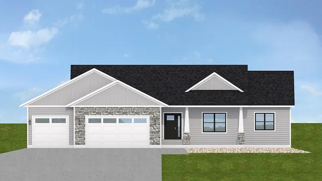 $474,900 | 826 Clark Lane, Holmen, WI 54636