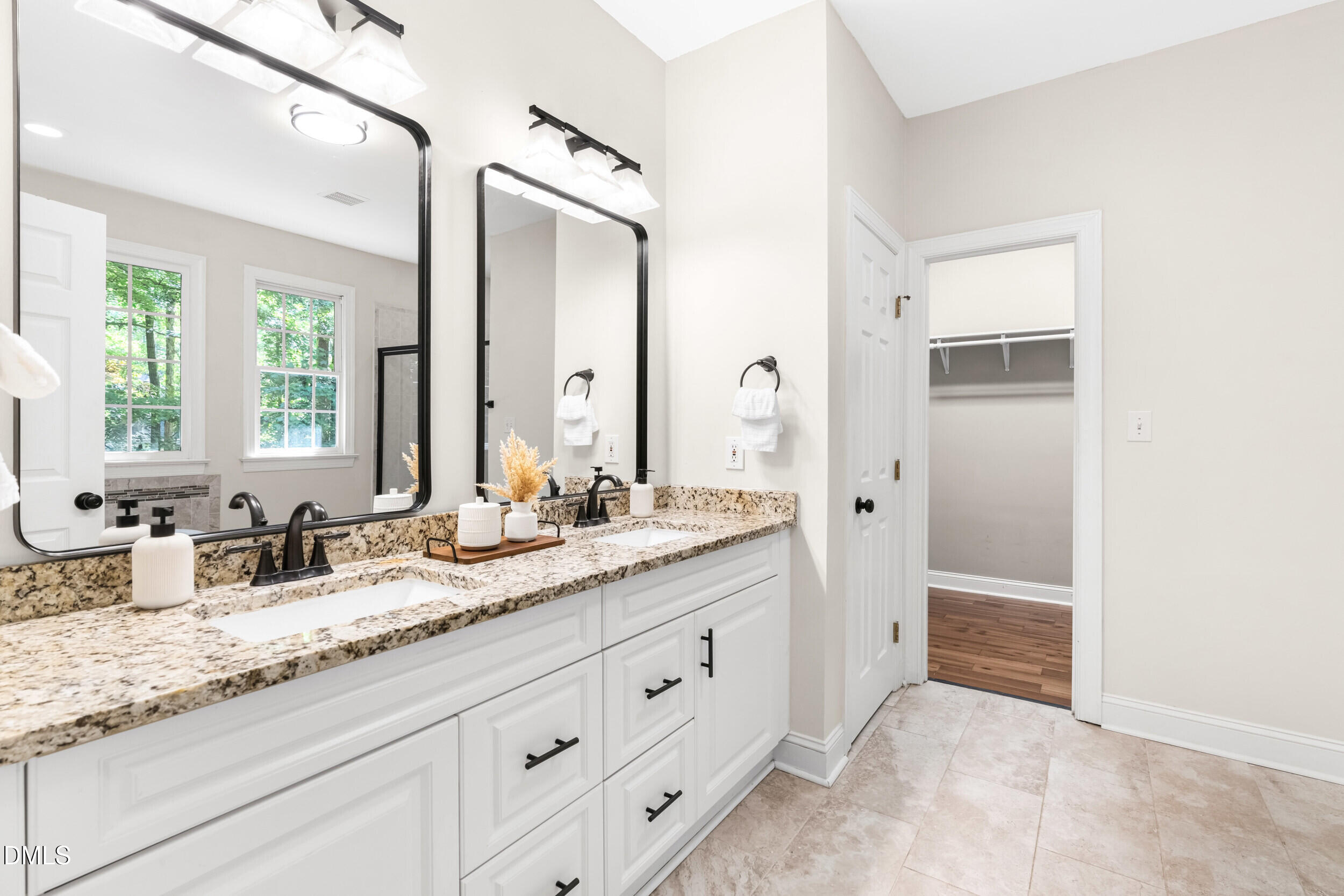 5801 Sand Pebble Place Raleigh, NC 27613 - Photo 24 of 68 Primary Bath