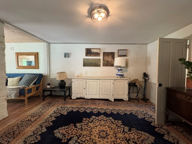 106 North Road South Kingstown, RI 02879 - Photo 15 of 36 Dining room