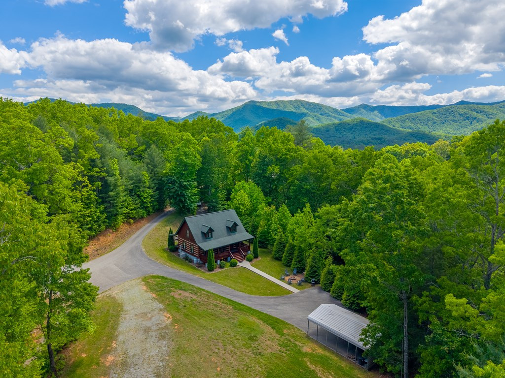 468 Old Yellow Branch Road Robbinsville, NC 28771 - Photo 53 of 60