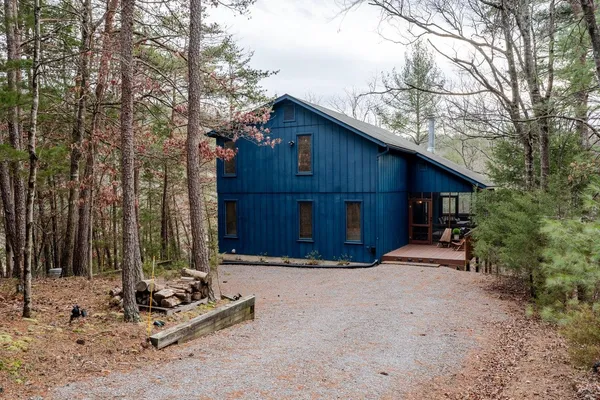 $449,000 | 268 Picard Court, Basye, VA 22810