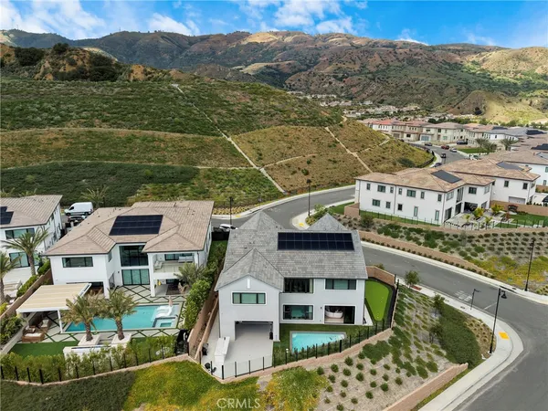 $3,377,000 | 20204 Albion Way, Porter Ranch, CA 91326