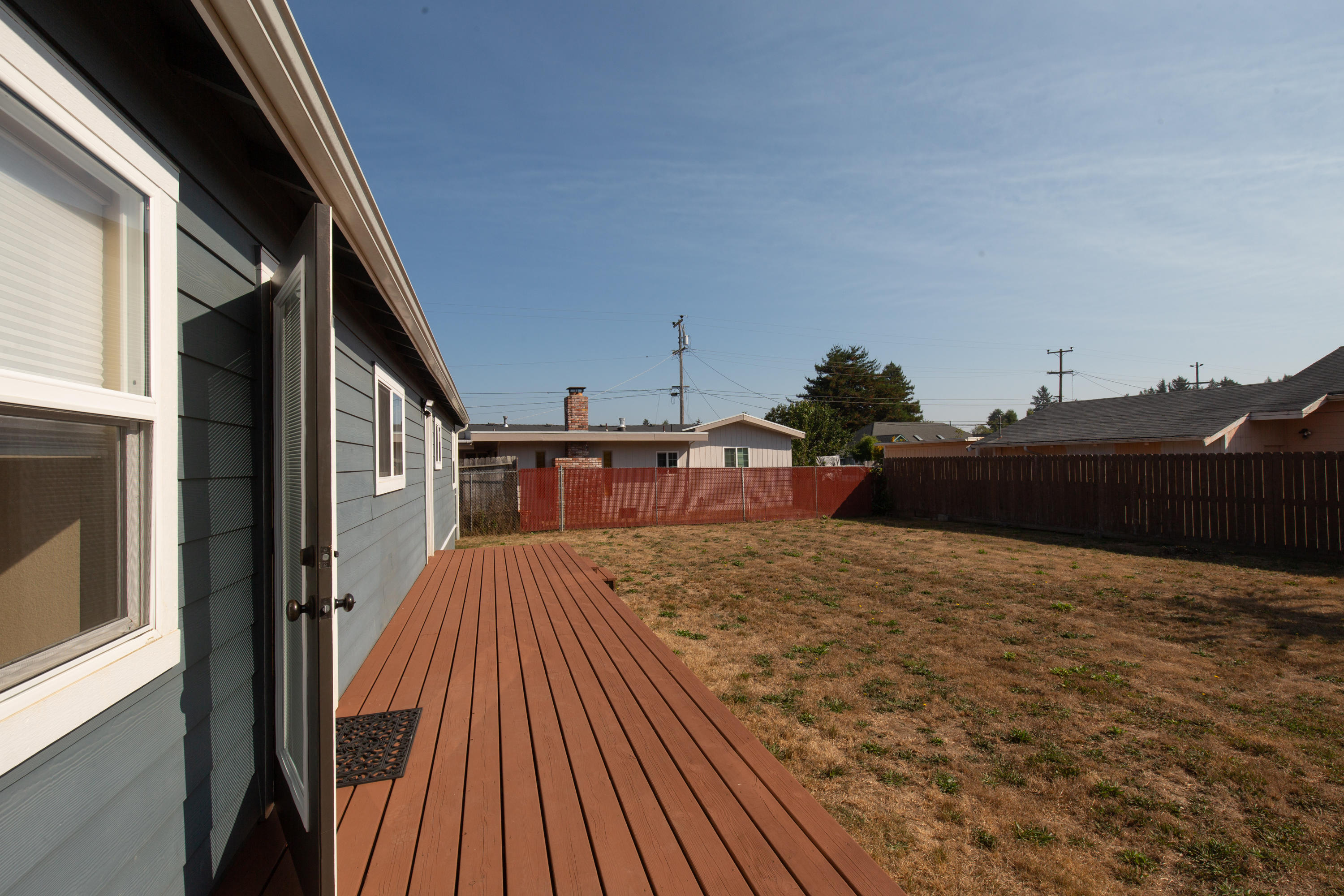 4625 Excelsior Road Cutten, CA 95503 - Photo 37 of 48 Backyard 2