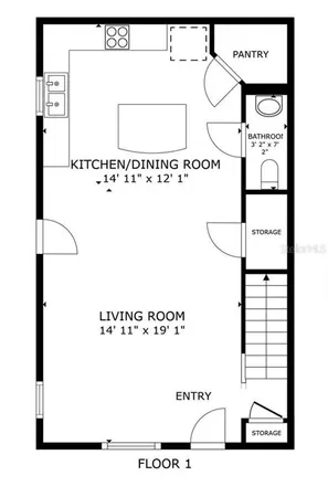 $1,900 | 4743 Chatterton Way, Riverview, FL 33578