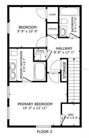 $1,900 | 4743 Chatterton Way, Riverview, FL 33578