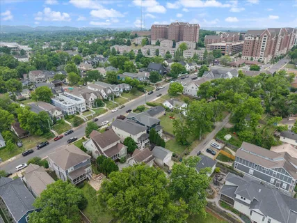 $2,000,000 | 1008 Caldwell Avenue, Nashville, TN 37204