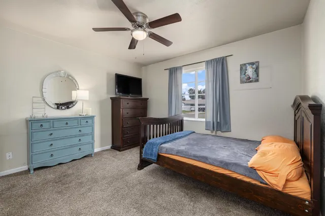 $362,999 | 3310 East Hampton Way, Fresno, CA 93726