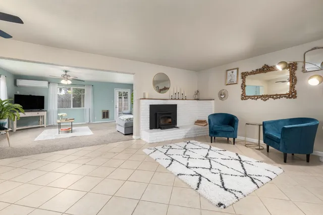 $362,999 | 3310 East Hampton Way, Fresno, CA 93726