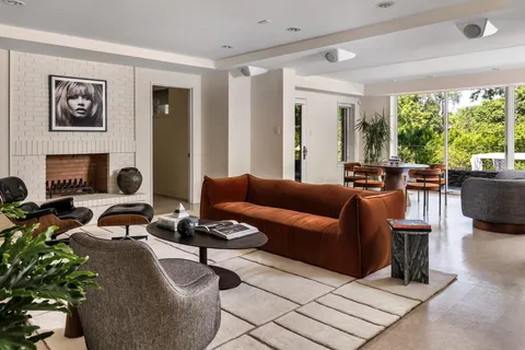 $5,499,000 | 300 Sunnyside Drive, Nashville, TN 37205
