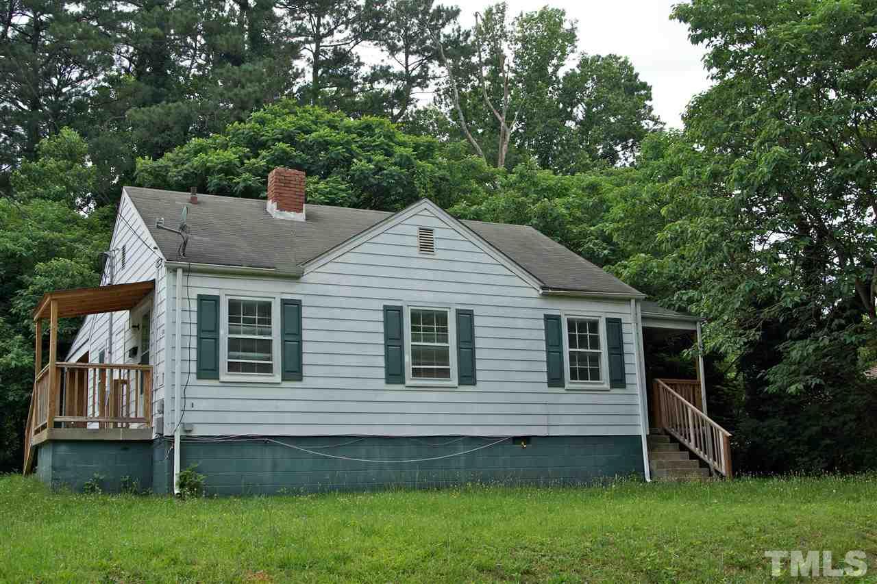 1703 Robinhood Road Durham, NC 27701 - Photo 11 of 11