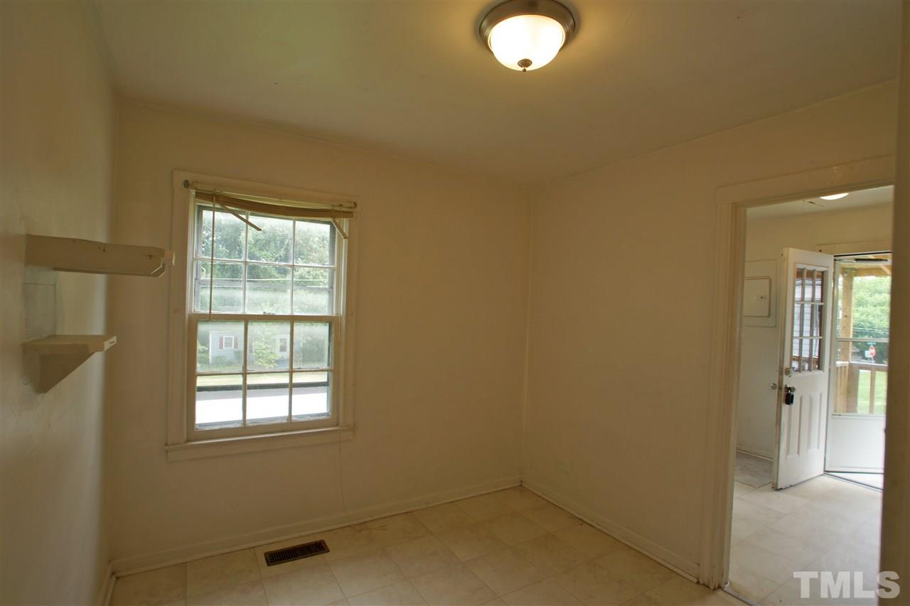 1703 Robinhood Road Durham, NC 27701 - Photo 3 of 11