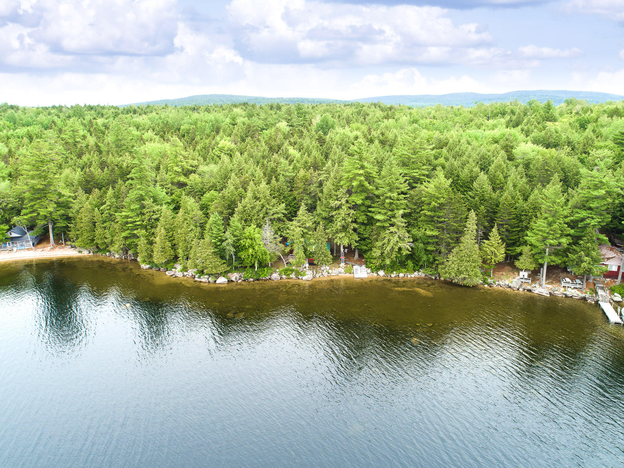 Lot 72 South Shore Road Burlington, ME 04417 - Photo 54 of 62 5 Burlington