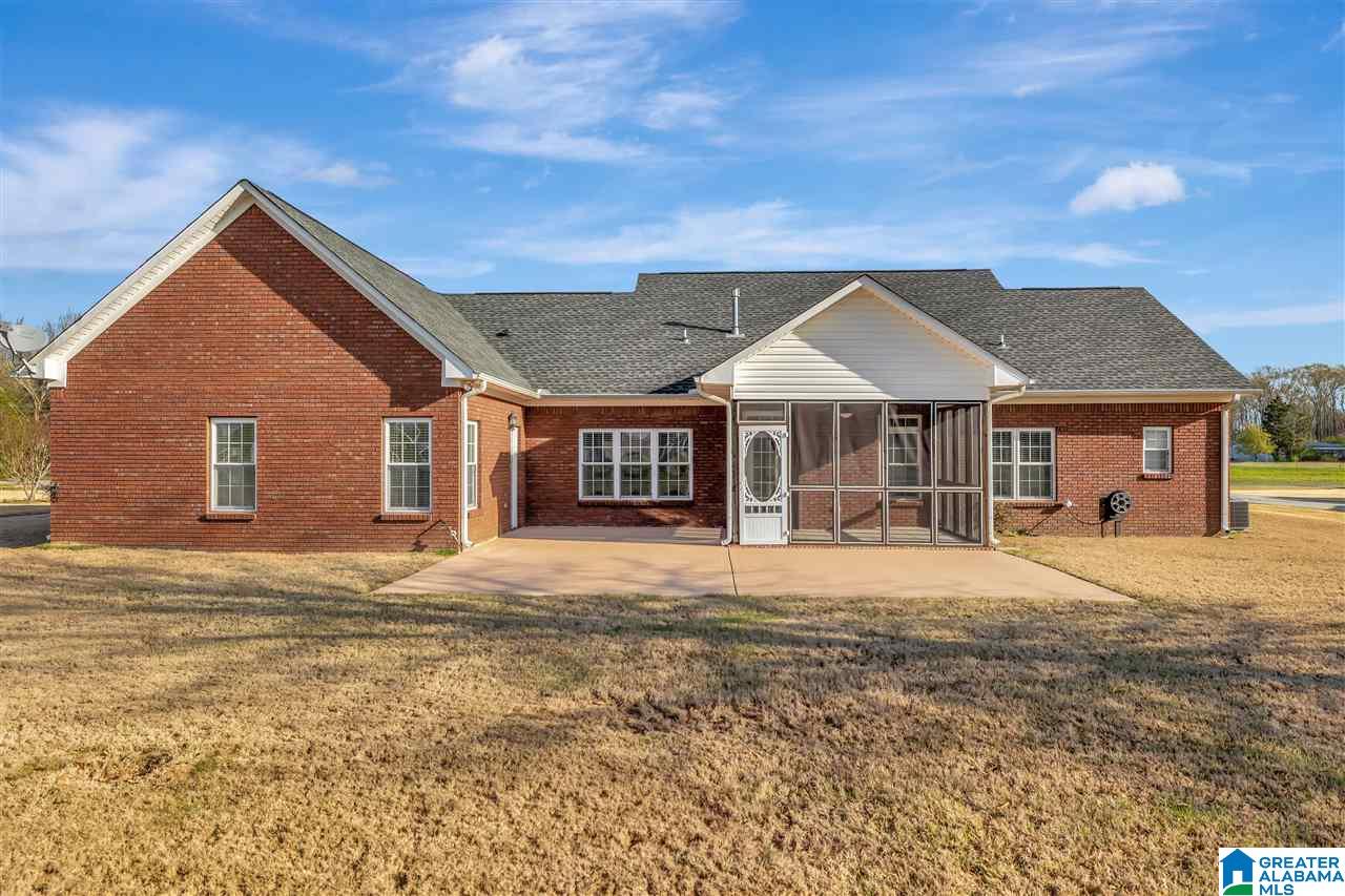 360 Coupland Road Odenville, AL 35120 - Photo 31 of 31