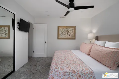 $822,000 | 399 East San Rafael Drive, Palm Springs, CA 92262
