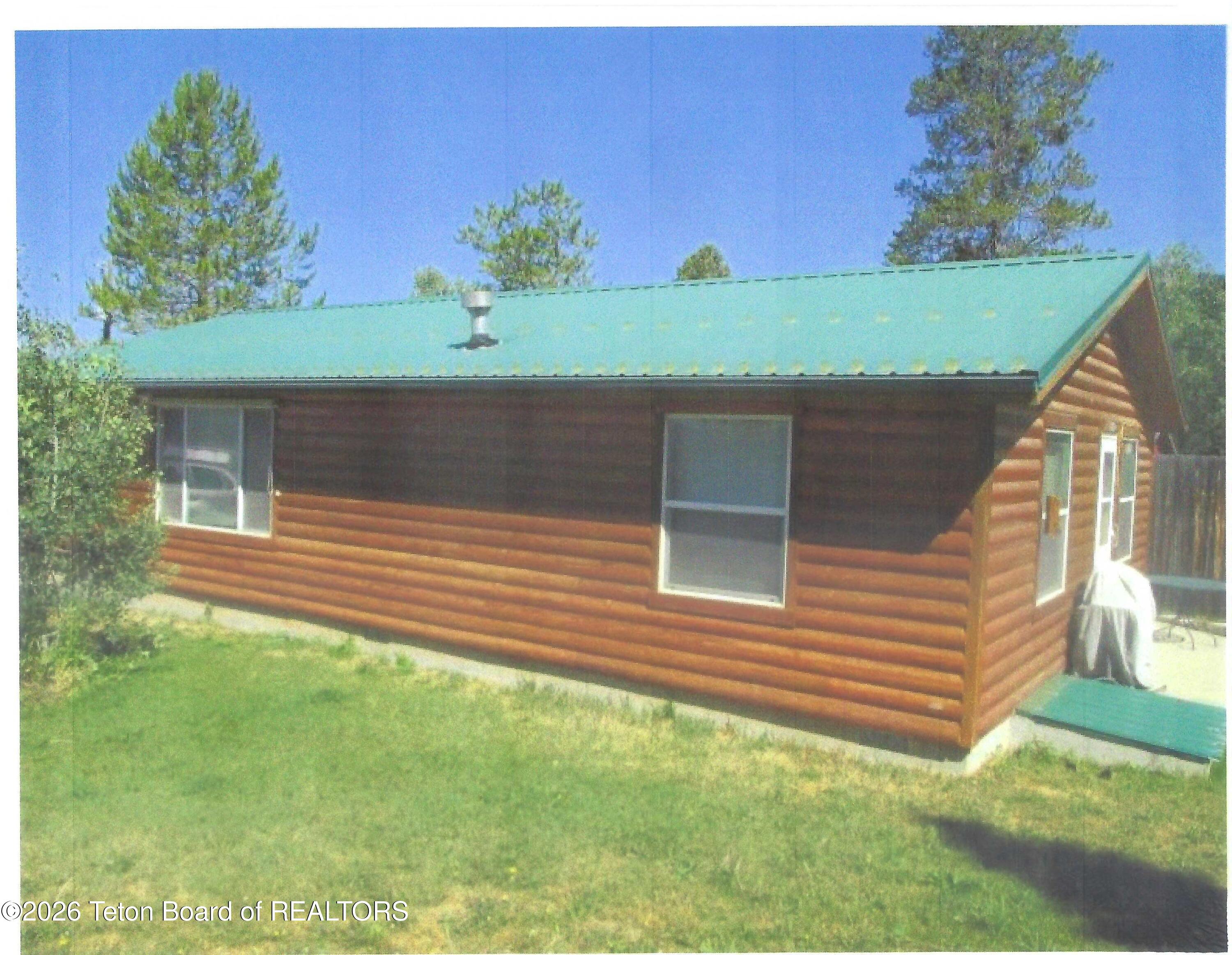 10 Foothill Boulevard Alpine, WY 83128 - Photo 3 of 21 ALP 1