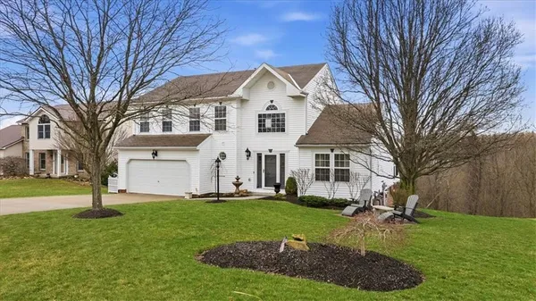 $429,900 | 140 Cedar Ridge Drive, Monaca, PA 15061