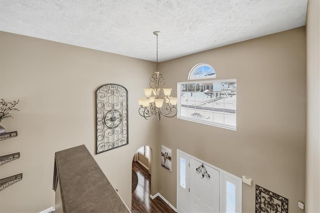 140 Cedar Ridge Drive Monaca, PA 15061 - Photo 16 of 32 a view of a dining room with furniture