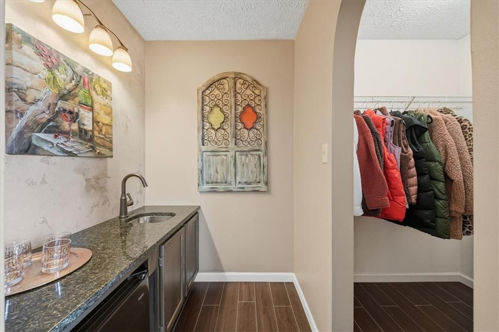 140 Cedar Ridge Drive Monaca, PA 15061 - Photo 20 of 32 a bathroom with a sink and a mirror