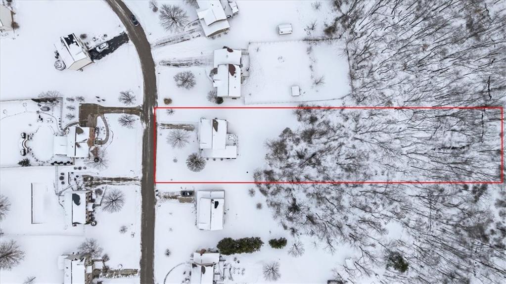 140 Cedar Ridge Drive Monaca, PA 15061 - Photo 30 of 32 a bathroom with a shower