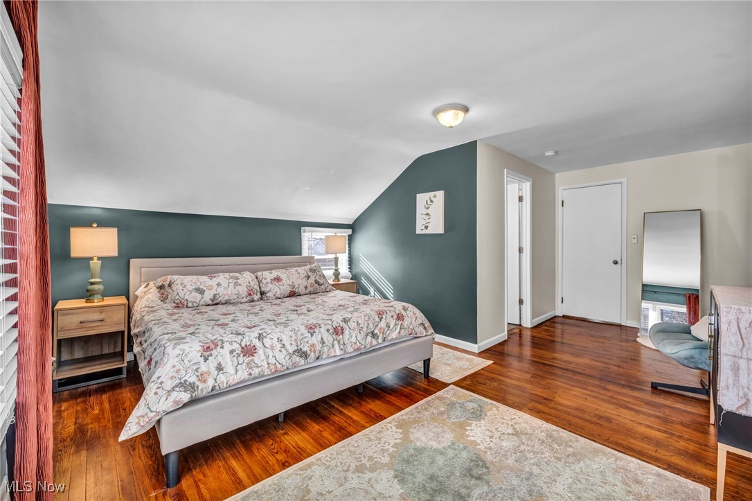 1236 Yellowstone Road Cleveland Heights, OH 44121 - Photo 22 of 39