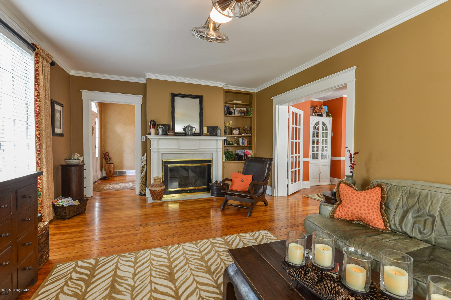 4613 Blenheim Road Louisville, KY 40207 - Photo 11 of 43 13