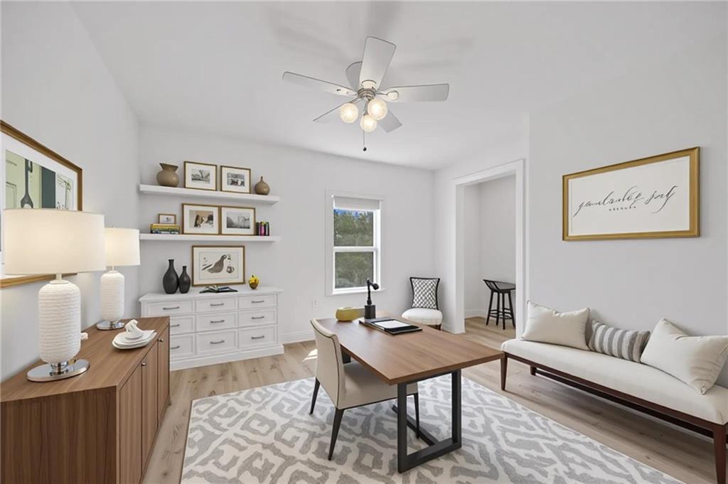 1201 Porter Road Buckhead, GA 30625 - Photo 20 of 29 Gallery Image 20
