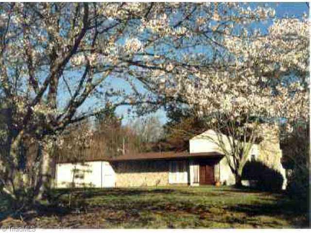 2277 New Salem Road Randleman, NC 27317 - Photo 1 of 1 Exterior Front.