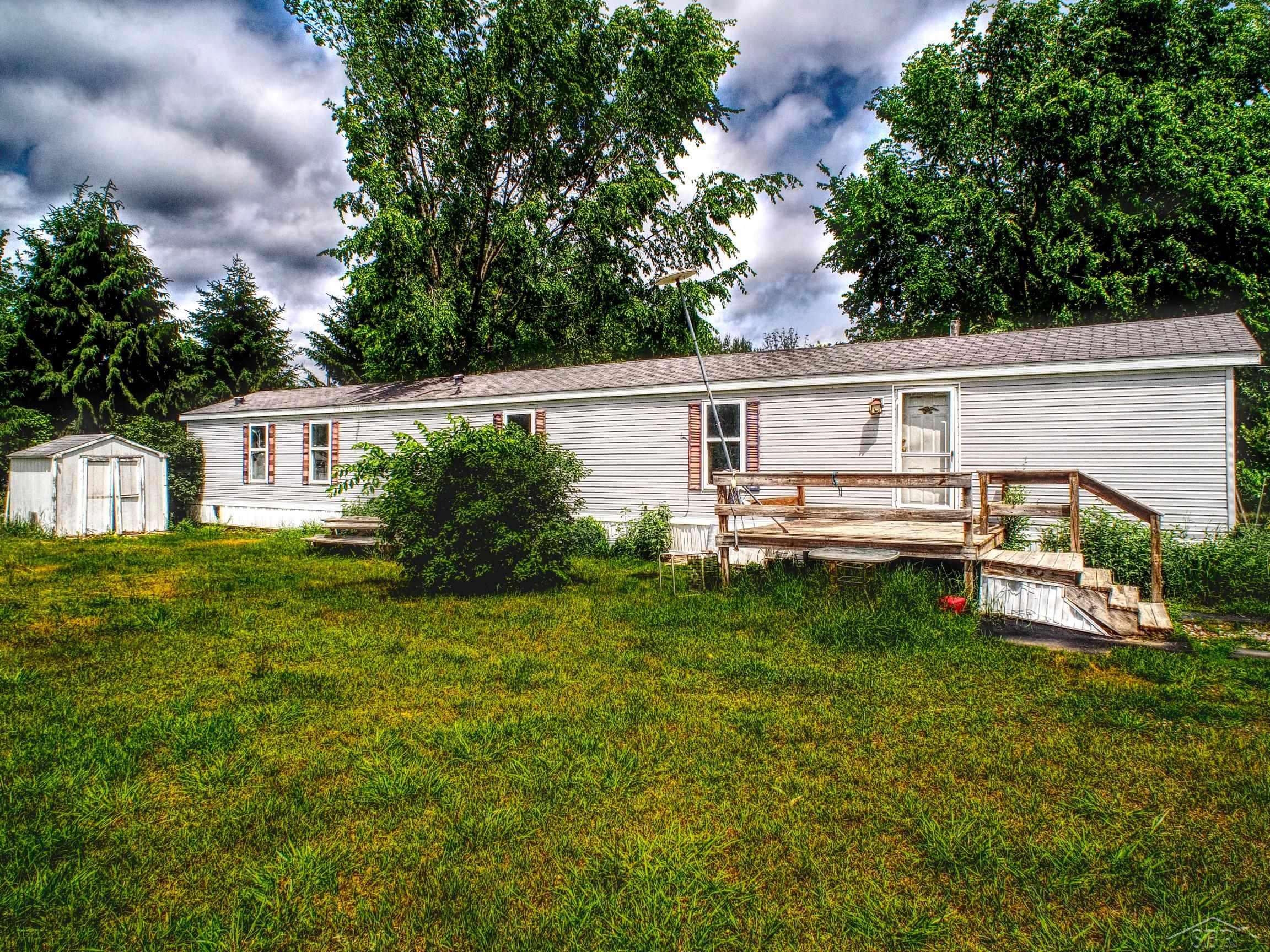 1128 Rashell Drive Crystal, MI 48818 - Photo 2 of 20
