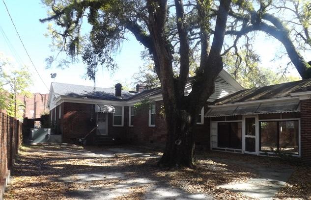 500 Carn Street Walterboro, SC 29488 - Photo 3 of 11 back