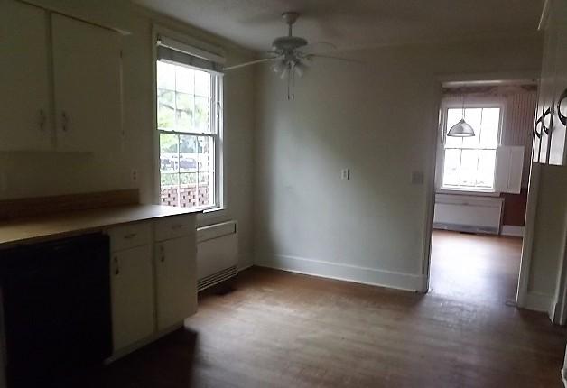 500 Carn Street Walterboro, SC 29488 - Photo 8 of 11 kitchen