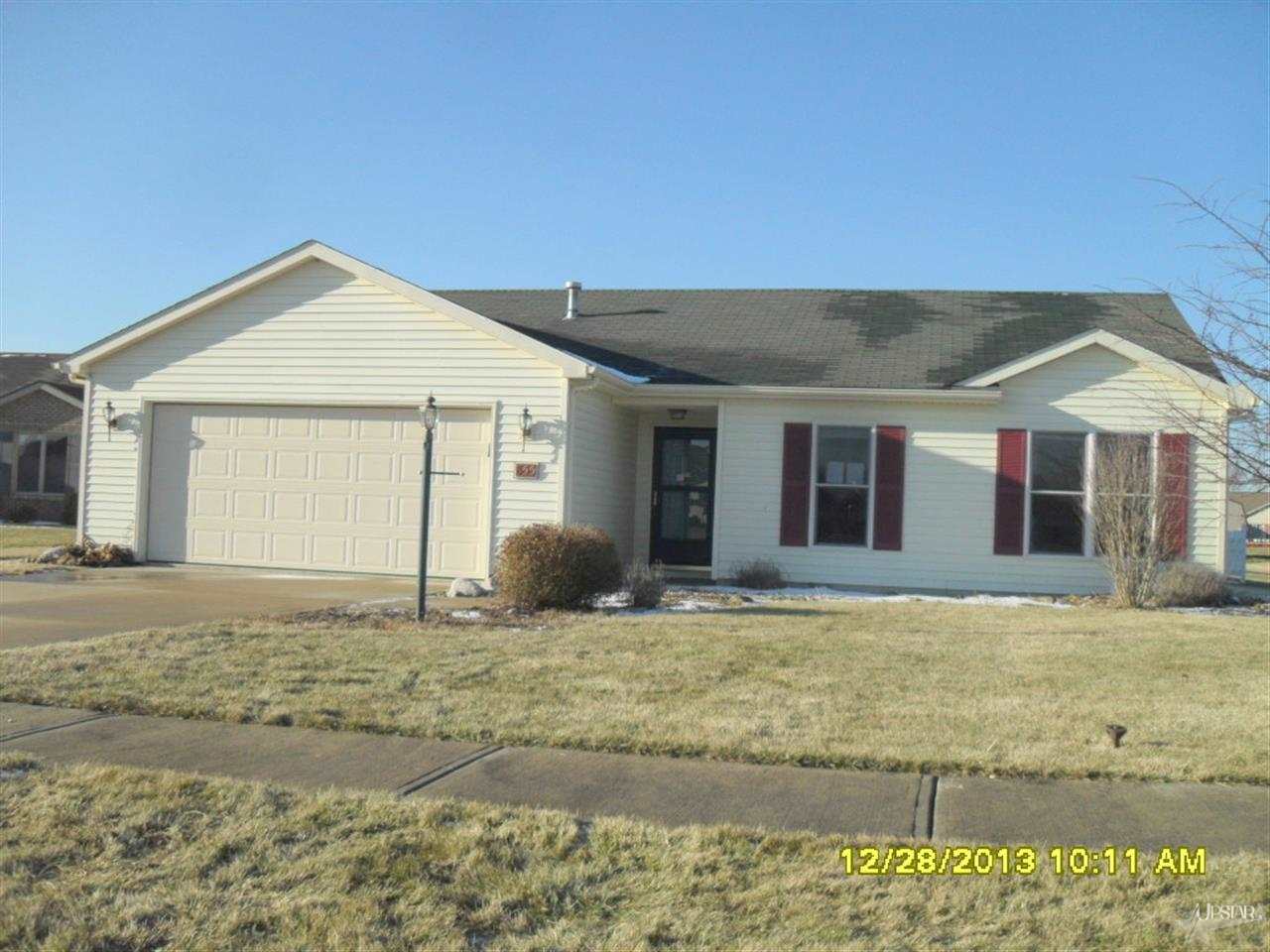 855 Innkeepers Court Waterloo, IN 46793 - Photo 1 of 9 Gallery Image 1