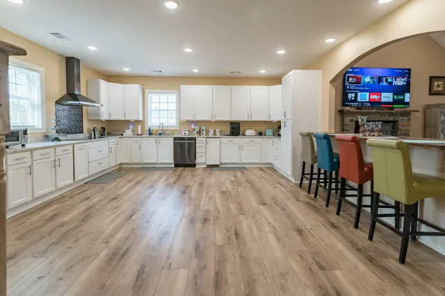 $750,000 | 2039 Buttermilk Road, Garfield, GA 30425