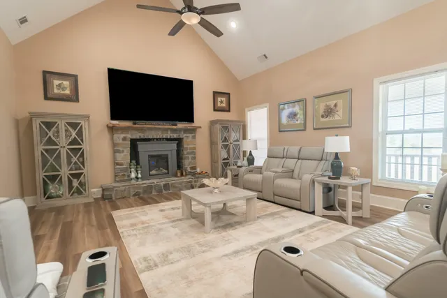 $750,000 | 2039 Buttermilk Road, Garfield, GA 30425