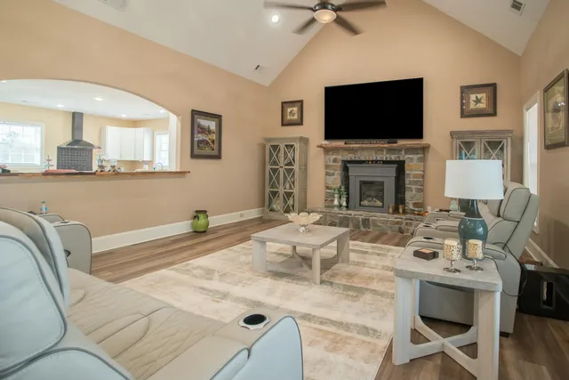 $750,000 | 2039 Buttermilk Road, Garfield, GA 30425