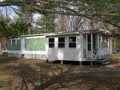 10285 Marx Road Wellston, MI 49689 - Photo 1 of 8 Primary Photo