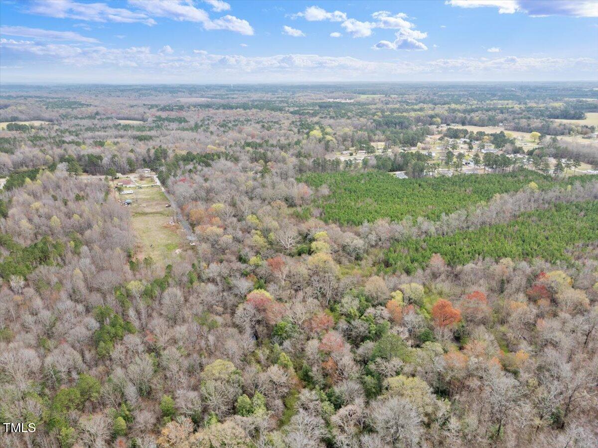 0 Warner Bridge Road Garysburg, NC 27831 - Photo 13 of 19 an aerial view of residential houses with outdoor space