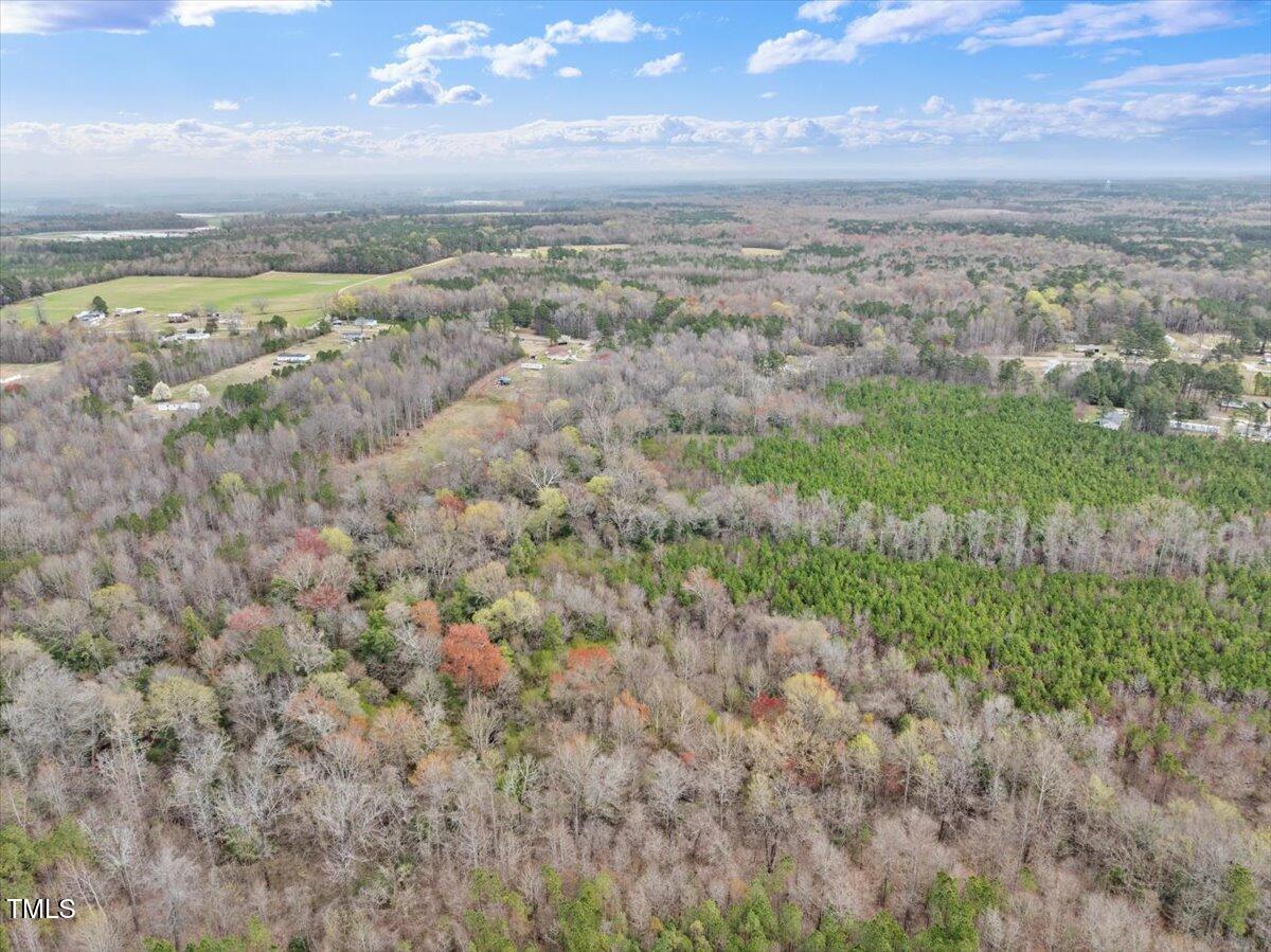 0 Warner Bridge Road Garysburg, NC 27831 - Photo 2 of 19 an aerial view of residential houses with outdoor space and trees