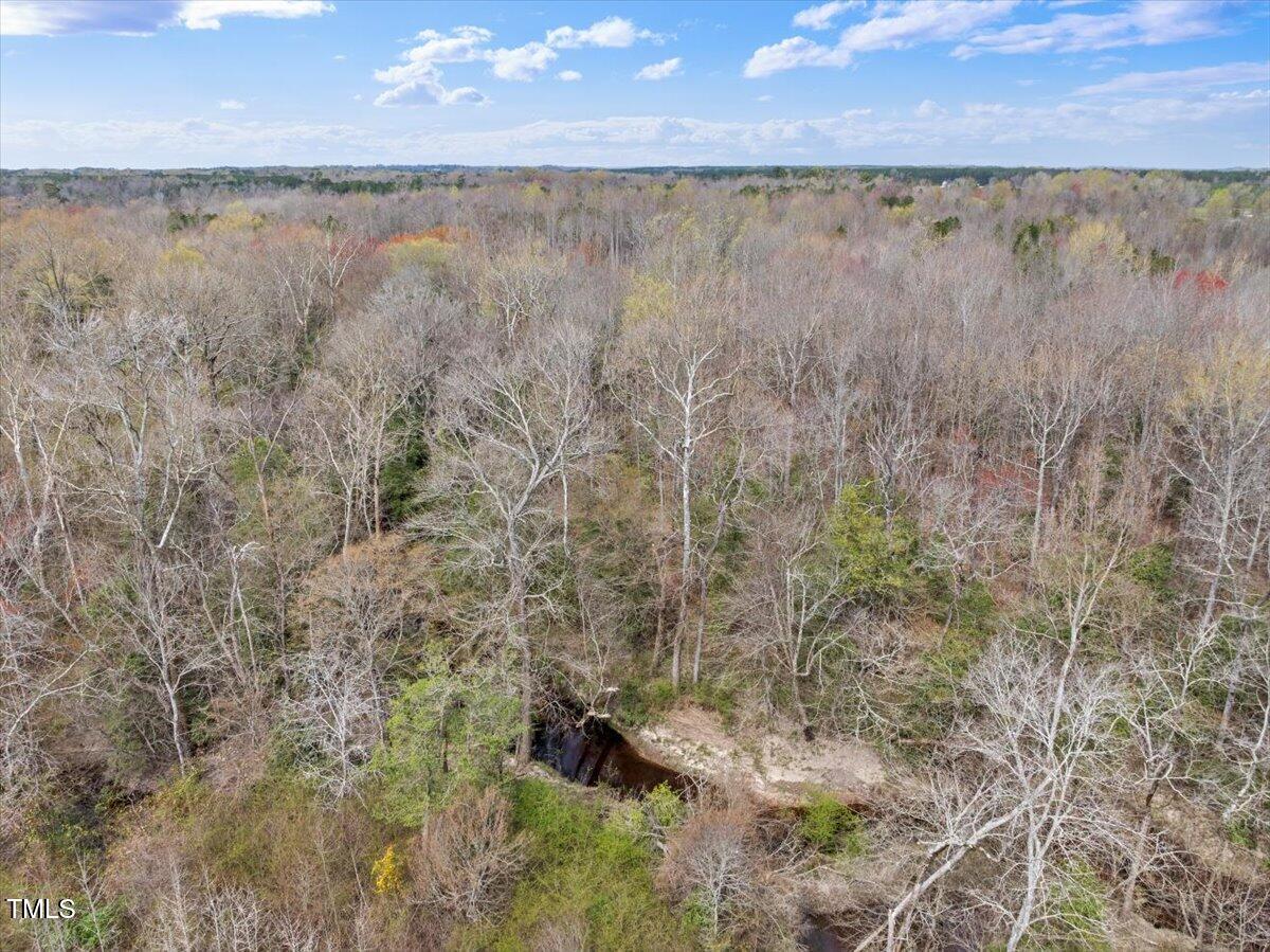 0 Warner Bridge Road Garysburg, NC 27831 - Photo 8 of 19 a view of a dry yard with wooden fence
