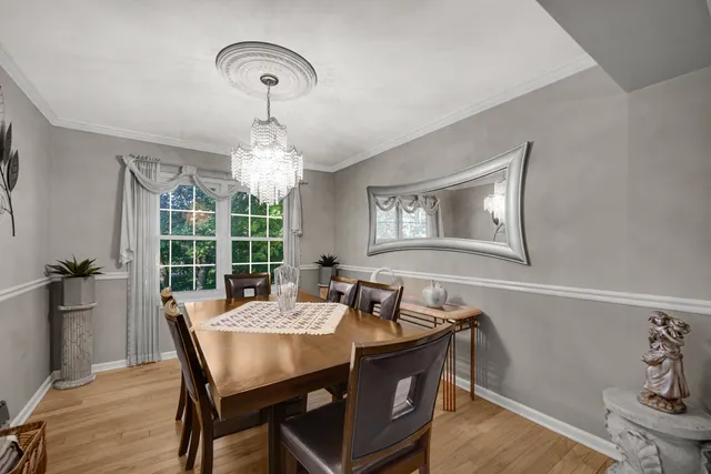 $560,000 | 772 Red Oak Drive, Bartlett, IL 60103