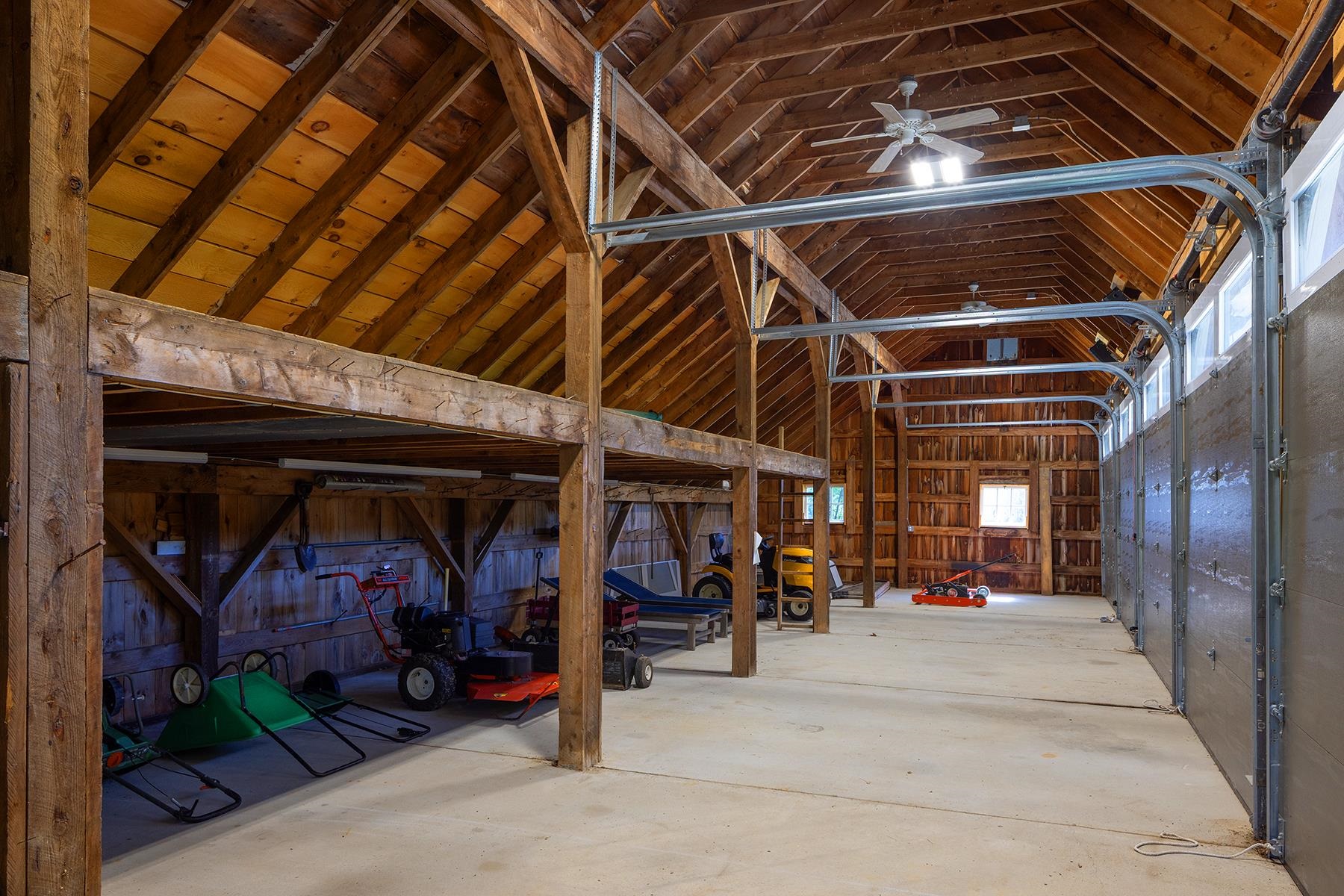 385 Irish Hill Road Hopkinton, NH 03229 - Photo 50 of 60