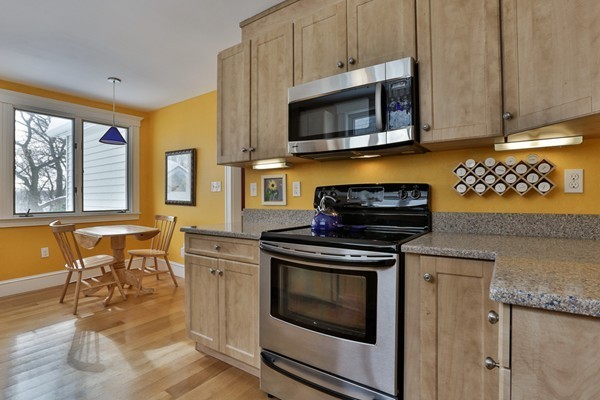 14 Raddin Terrace Saugus, MA 01906 - Photo 17 of 30 Gallery Image 17