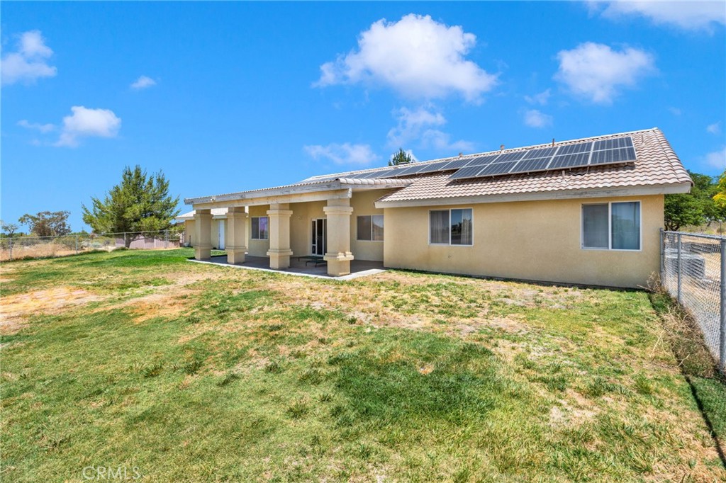 12472 Oasis Road Pinon Hills, CA 92372 - Photo 43 of 58