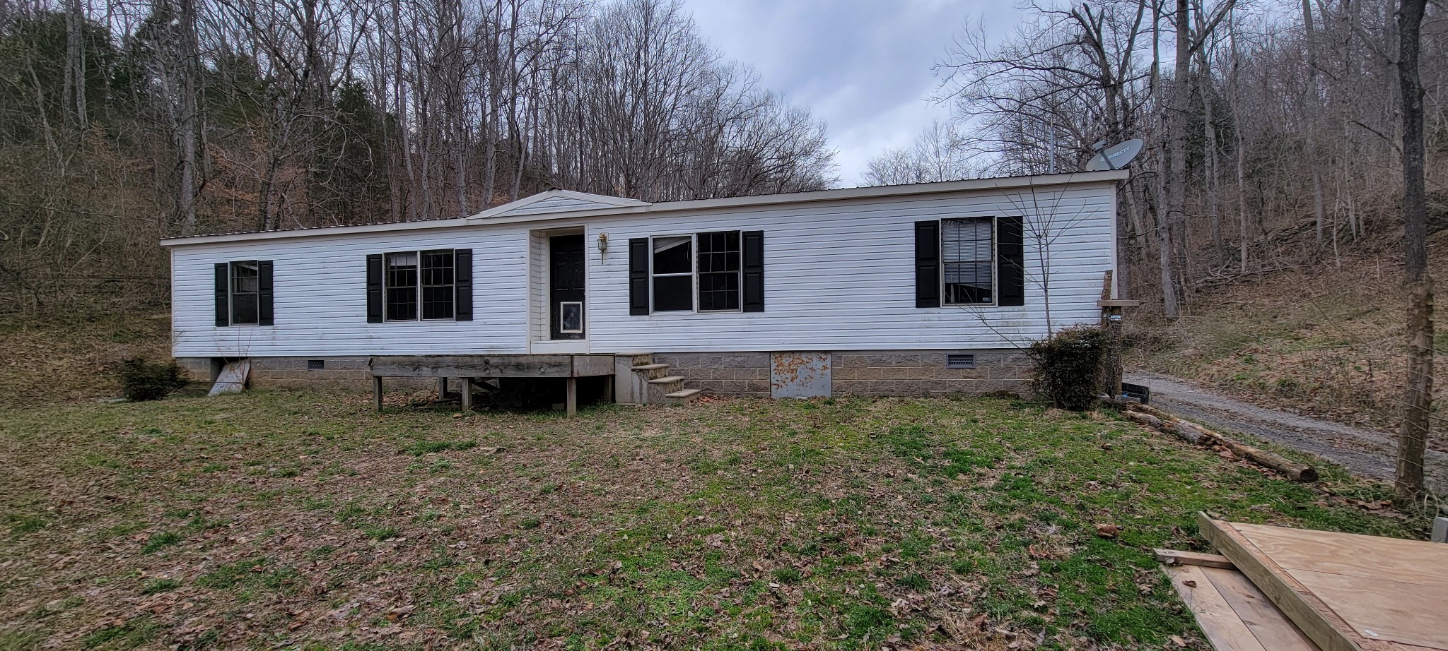 4552 Bull Run Road Ashland City, TN 37015 - Photo 1 of 7 Gallery Image 1