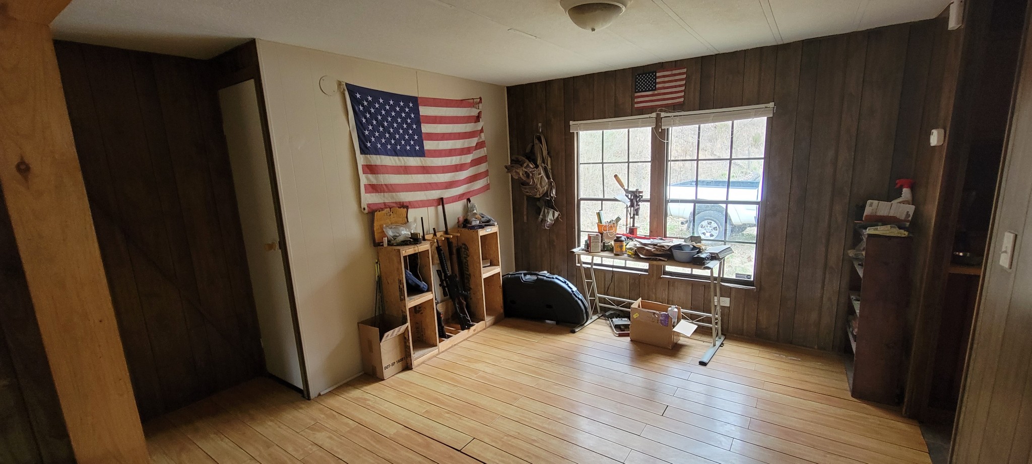 4552 Bull Run Road Ashland City, TN 37015 - Photo 3 of 7 Gallery Image 3